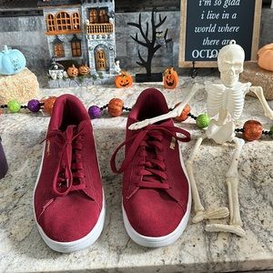 Shoes for any occasion